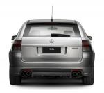 Holden Commodore VE SS Sportwagon 2008 года